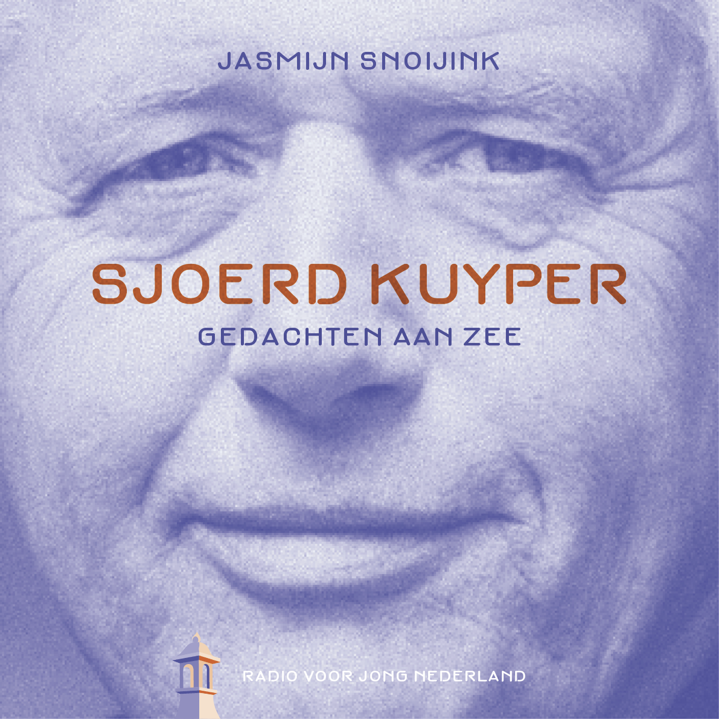 Gedachten aan Zee - Sjoerd Kuyper