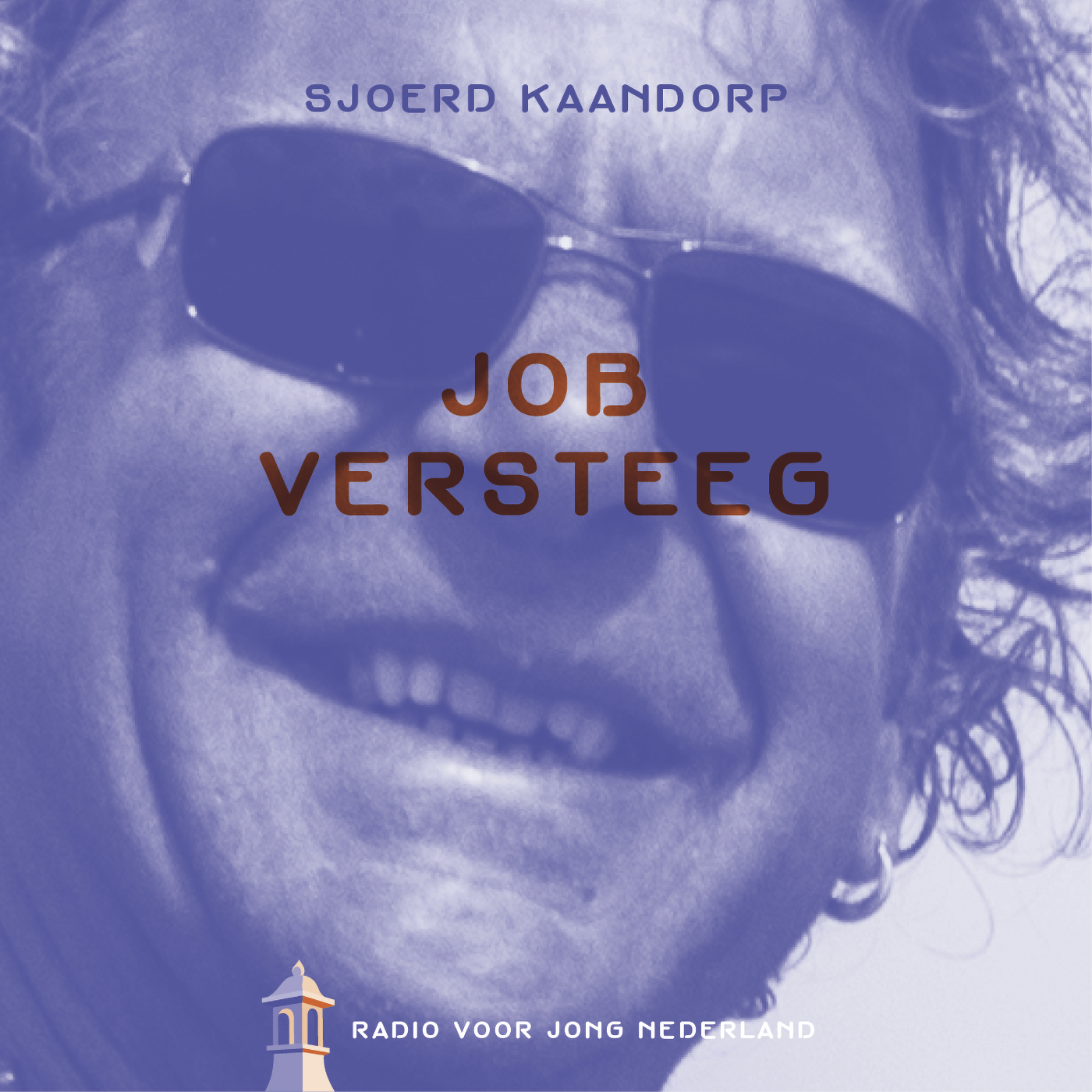 Job Versteegh - De best geklede man van Bergen aan Zee
