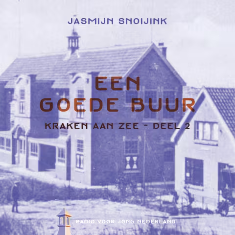 Kraken aan Zee - Een goede buur