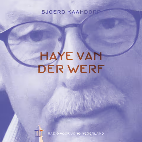Haye van der Werf