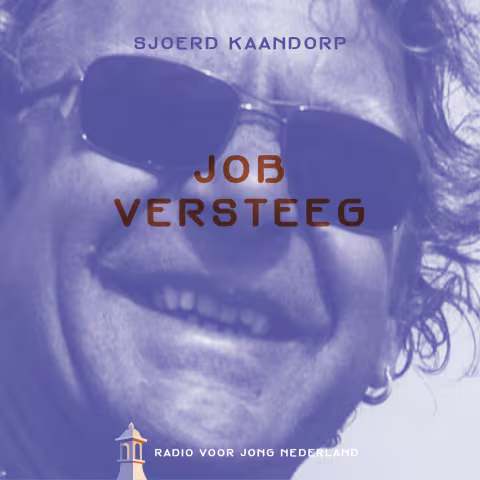 Job Versteegh - De best geklede man van Bergen aan Zee