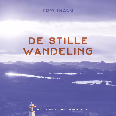 Tom Trago - De stille wandeling
